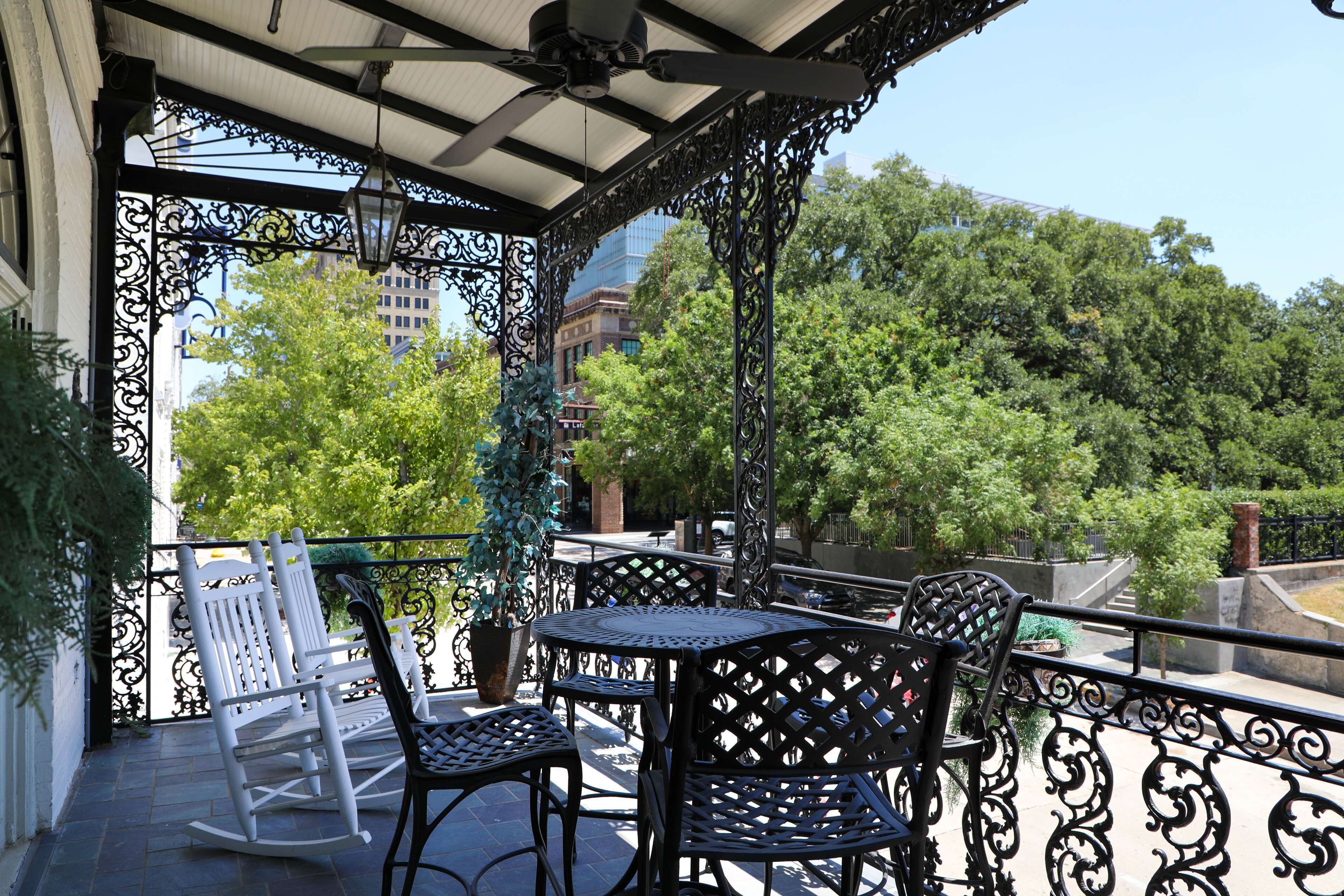 Teres/patio