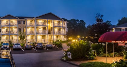 Bar Harbor Manor