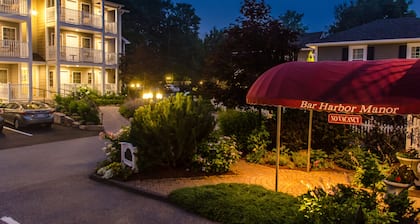 Bar Harbor Manor
