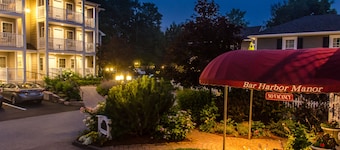Bar Harbor Manor