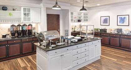 Homewood Suites by Hilton Huntsville-Village of Providence