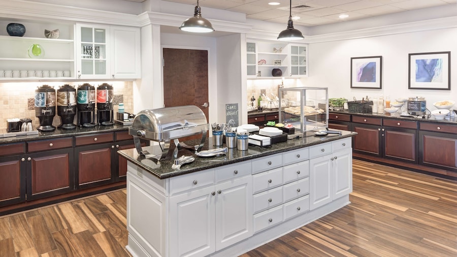 Homewood Suites by Hilton Huntsville-Village of Providence