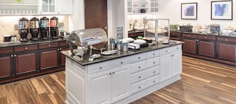 Homewood Suites by Hilton Huntsville-Village of Providence