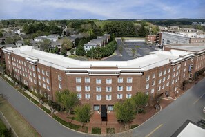 Exterior - Homewood Suites by Hilton Huntsville-Village of Providence (Huntsville)