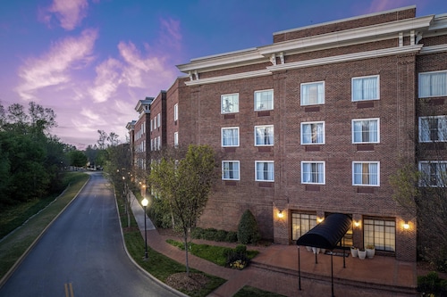 Homewood Suites by Hilton Huntsville-Village of Providence