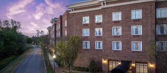 Homewood Suites by Hilton Huntsville-Village of Providence