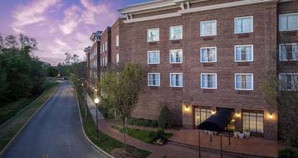 Homewood Suites by Hilton Huntsville-Village of Providence