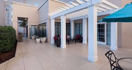 Homewood Suites by Hilton Huntsville-Village of Providence