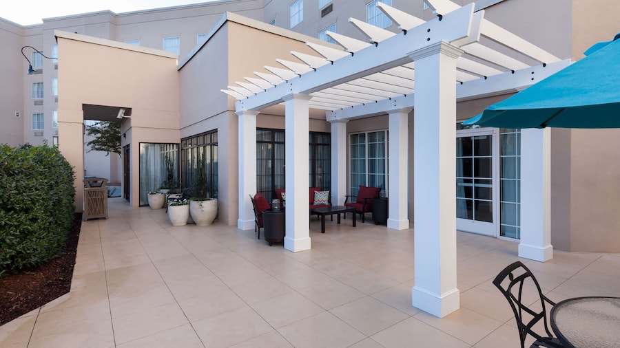 Homewood Suites by Hilton Huntsville-Village of Providence