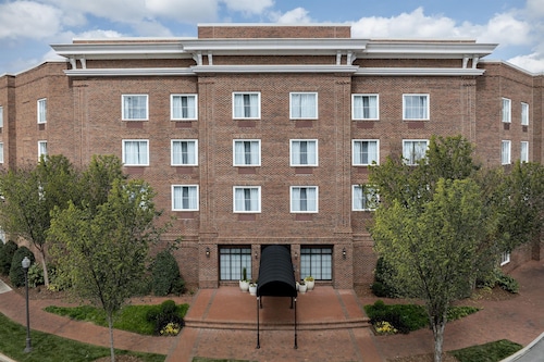 Homewood Suites by Hilton Huntsville-Village of Providence