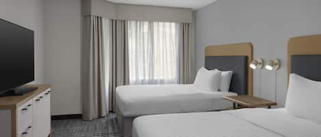 Tallelokero huoneessa, kannettavalle tietokoneelle sopiva työtila