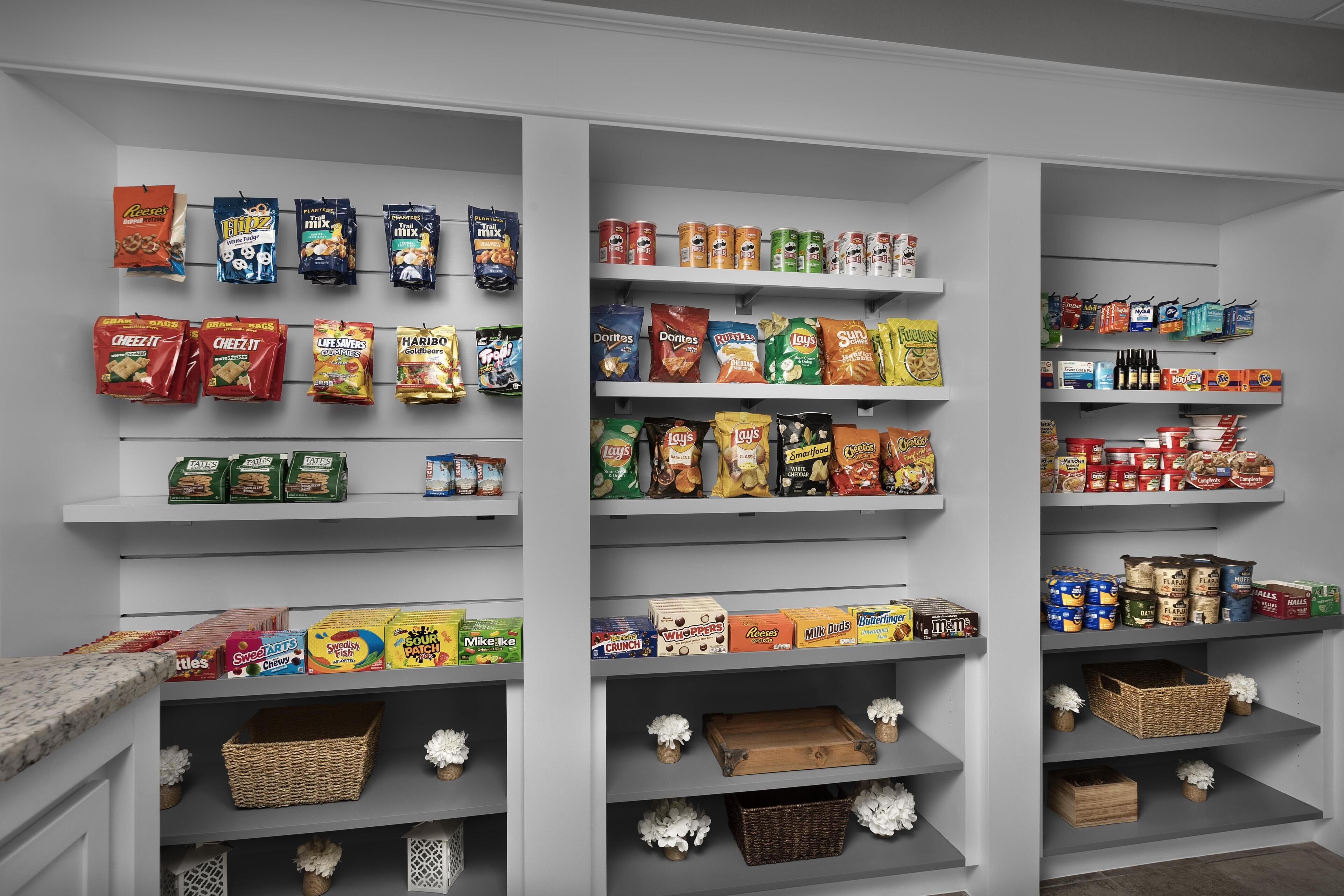 Snackbar