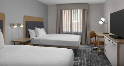 Homewood Suites by Hilton Huntsville-Village of Providence