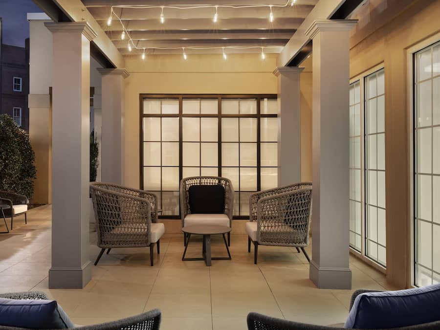 Teres/patio