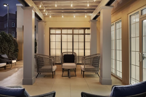 Homewood Suites by Hilton Huntsville-Village of Providence