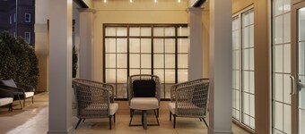 Homewood Suites by Hilton Huntsville-Village of Providence