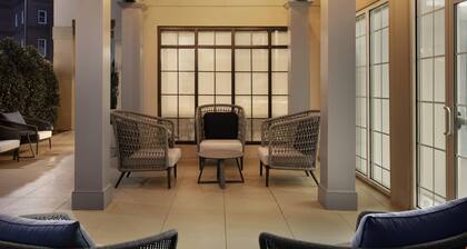 Homewood Suites by Hilton Huntsville-Village of Providence