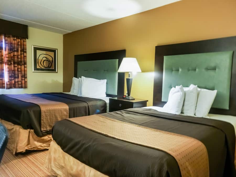 Colchones con acolchado adicional, mobiliario individual, escritorio