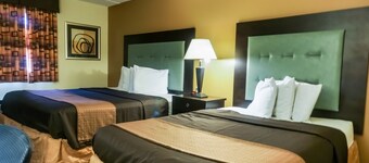 Cocoa Country Inn at Hershey