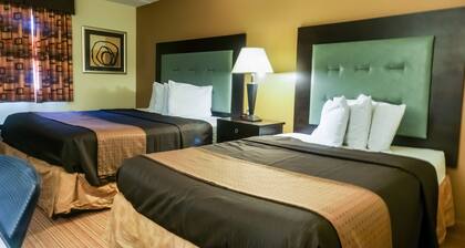 Cocoa Country Inn at Hershey