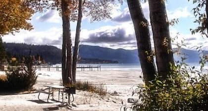 Tahoe Sands Resort