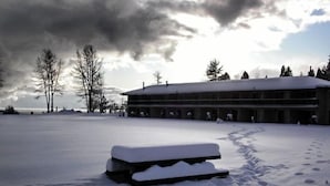 Exterior - Tahoe Sands Resort (Tahoe Vista)