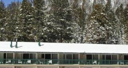 Tahoe Sands Resort