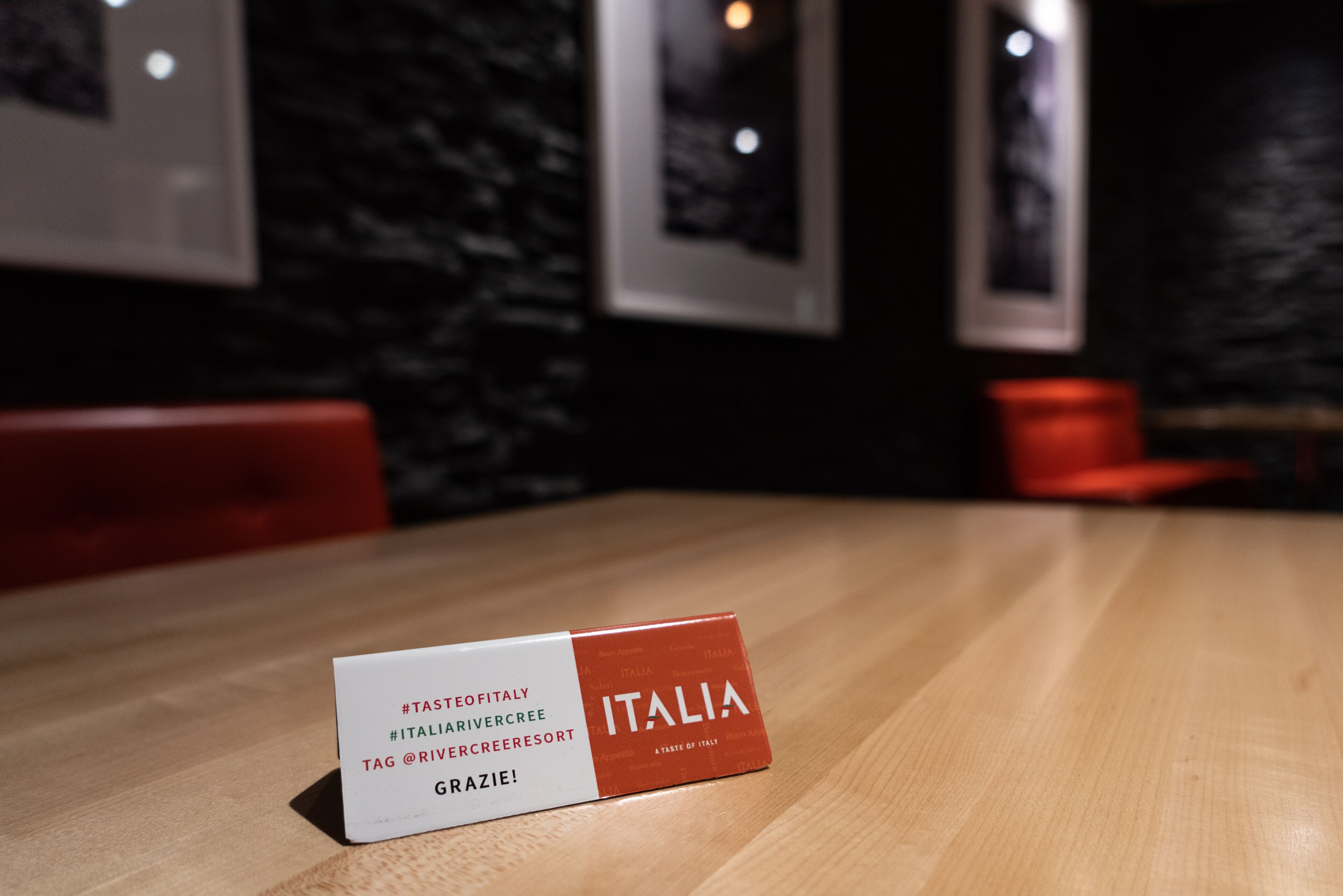 Photo - River Cree Resort & Casino