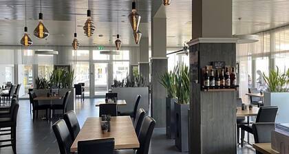 Best Western Airporthotel