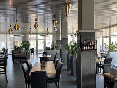 Best Western Airporthotel