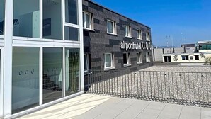 Eksteriør