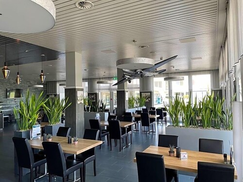 Best Western Airporthotel