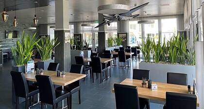 Best Western Airporthotel