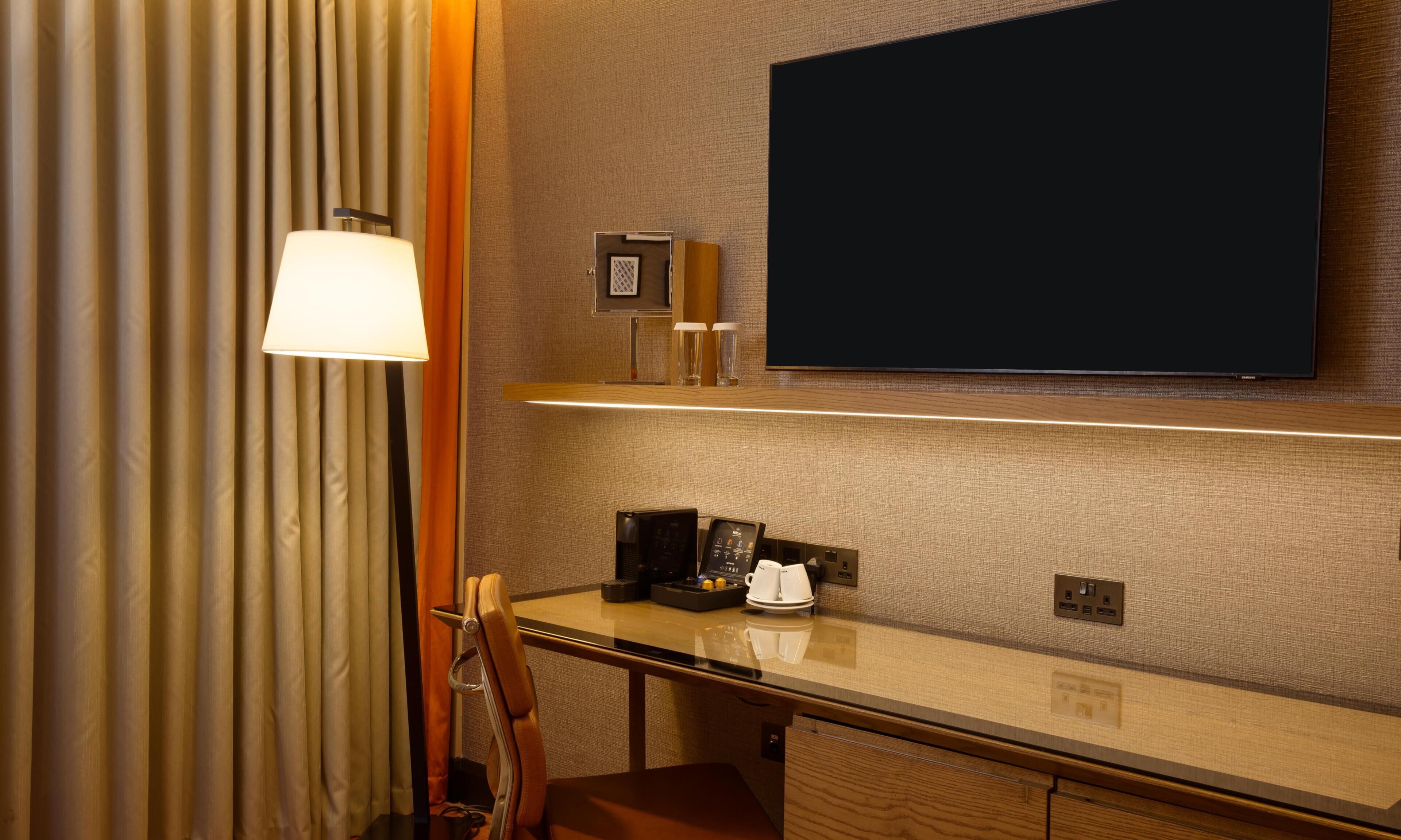 Foto - Hilton London Tower Bridge