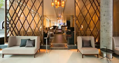 Hilton London Tower Bridge