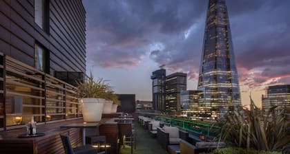 Hilton London Tower Bridge