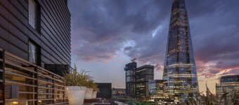 Hilton London Tower Bridge
