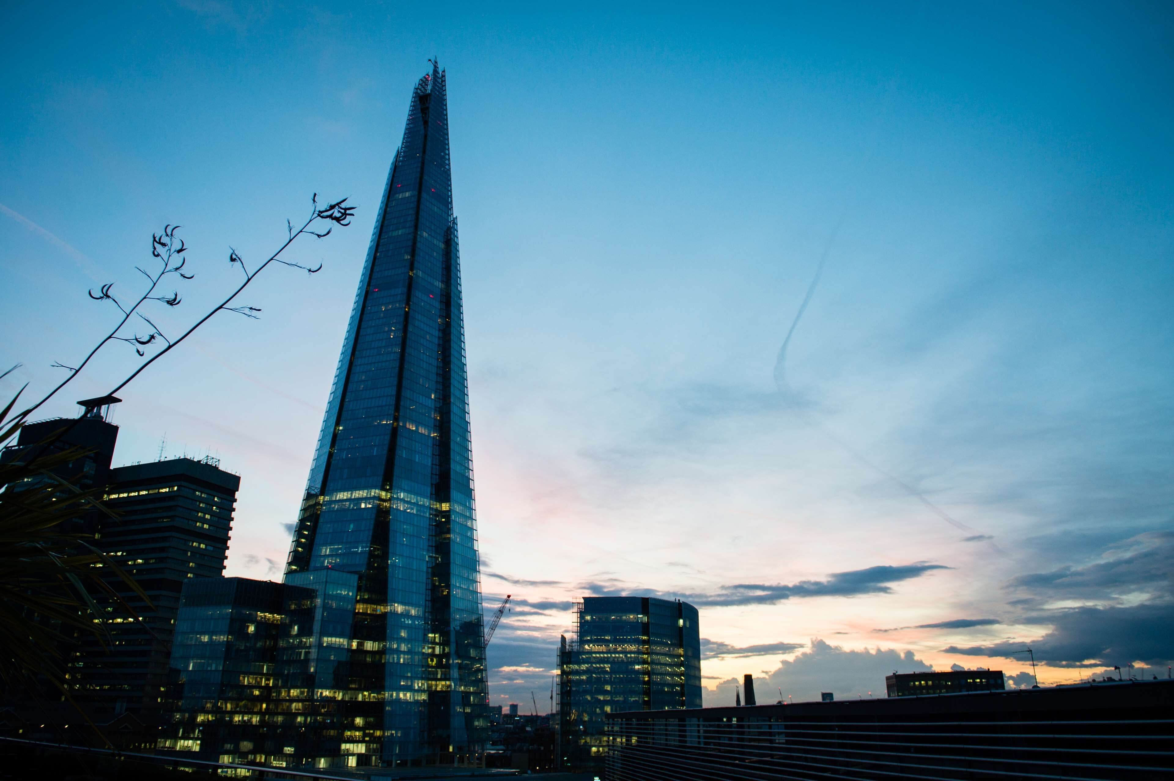 Foto - Hilton London Tower Bridge