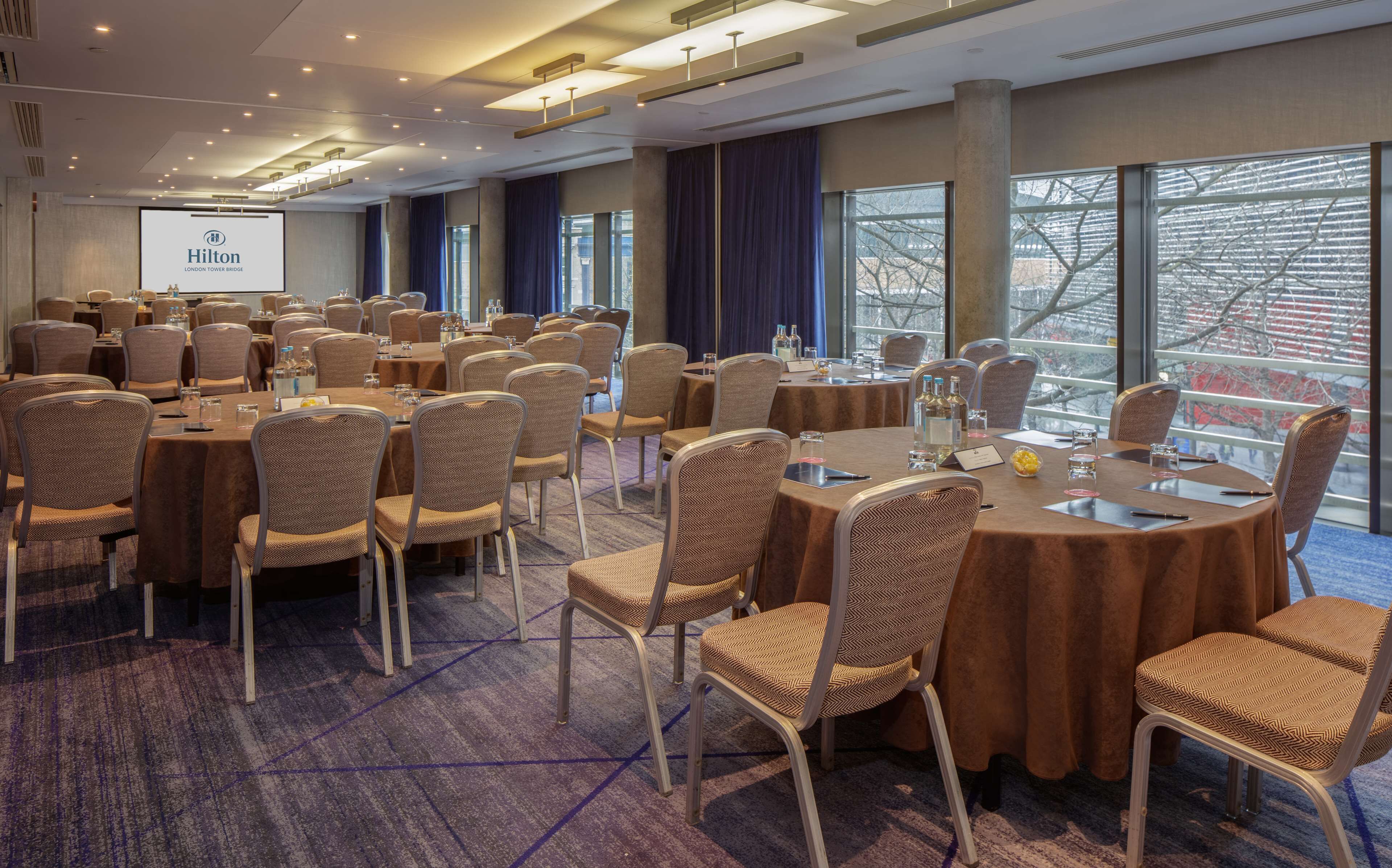 Photo - Hilton London Tower Bridge