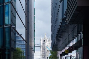 Exterior - Hilton London Tower Bridge (London)