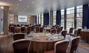 Meeting facility - Hilton London Tower Bridge (London)