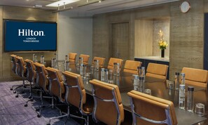 Meeting facility - Hilton London Tower Bridge (London)
