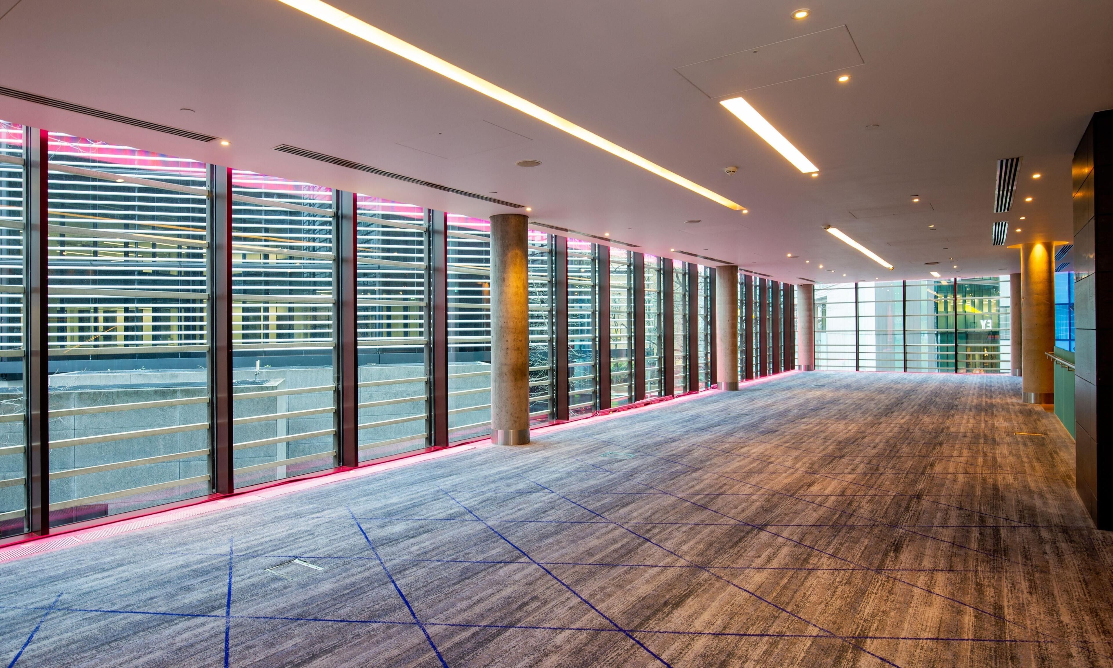 Foto - Hilton London Tower Bridge