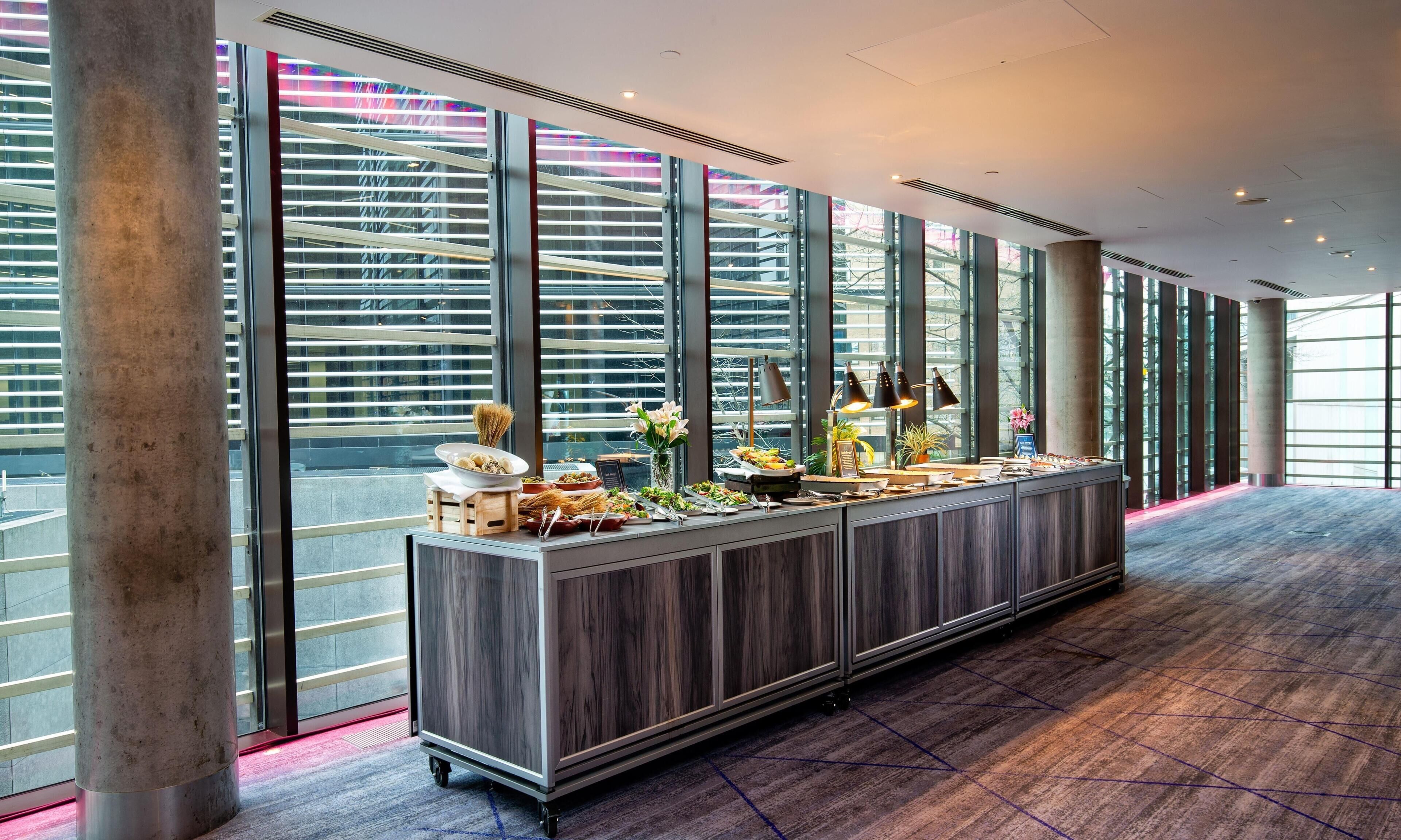 Foto - Hilton London Tower Bridge