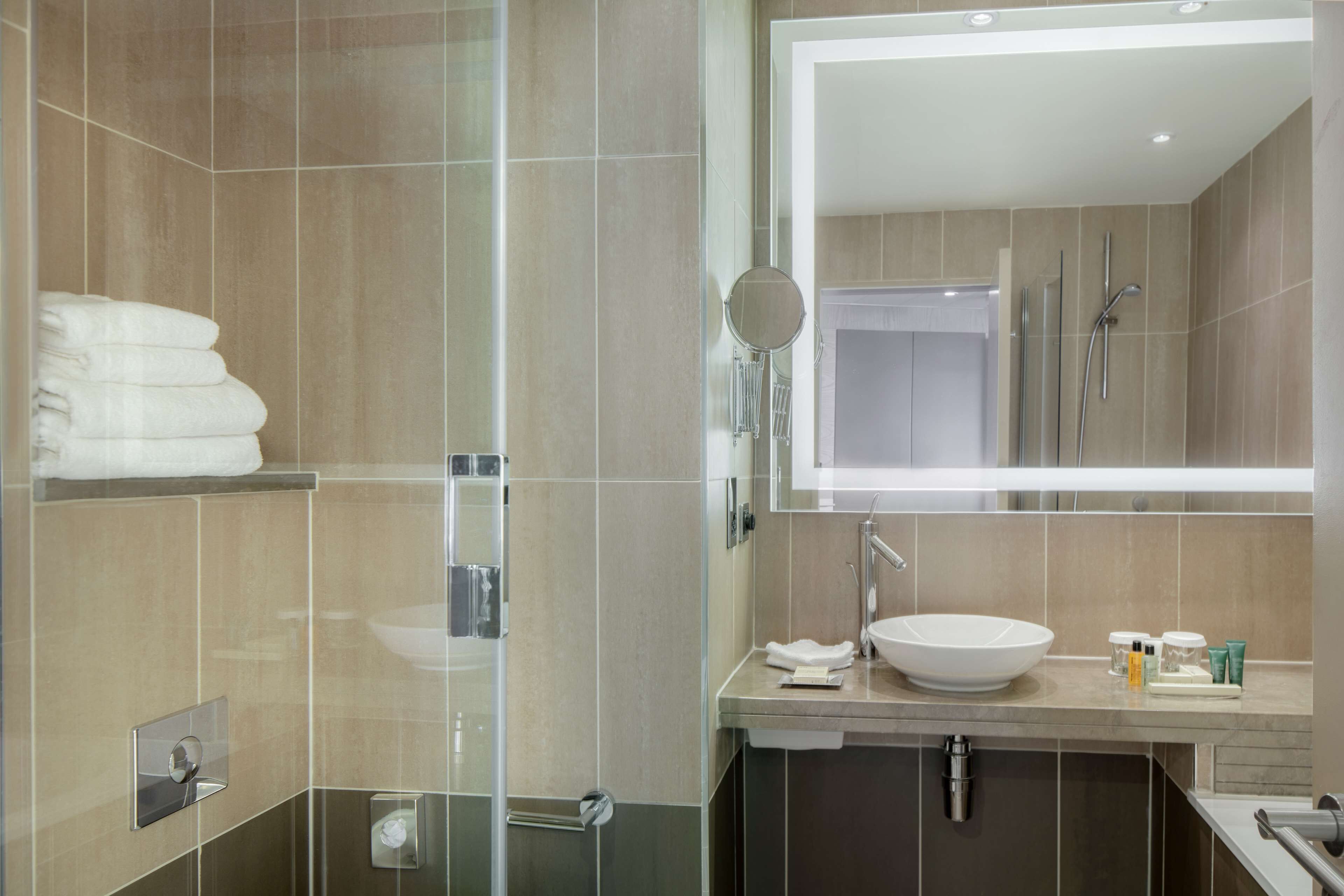 ห้องอาบน้ำ