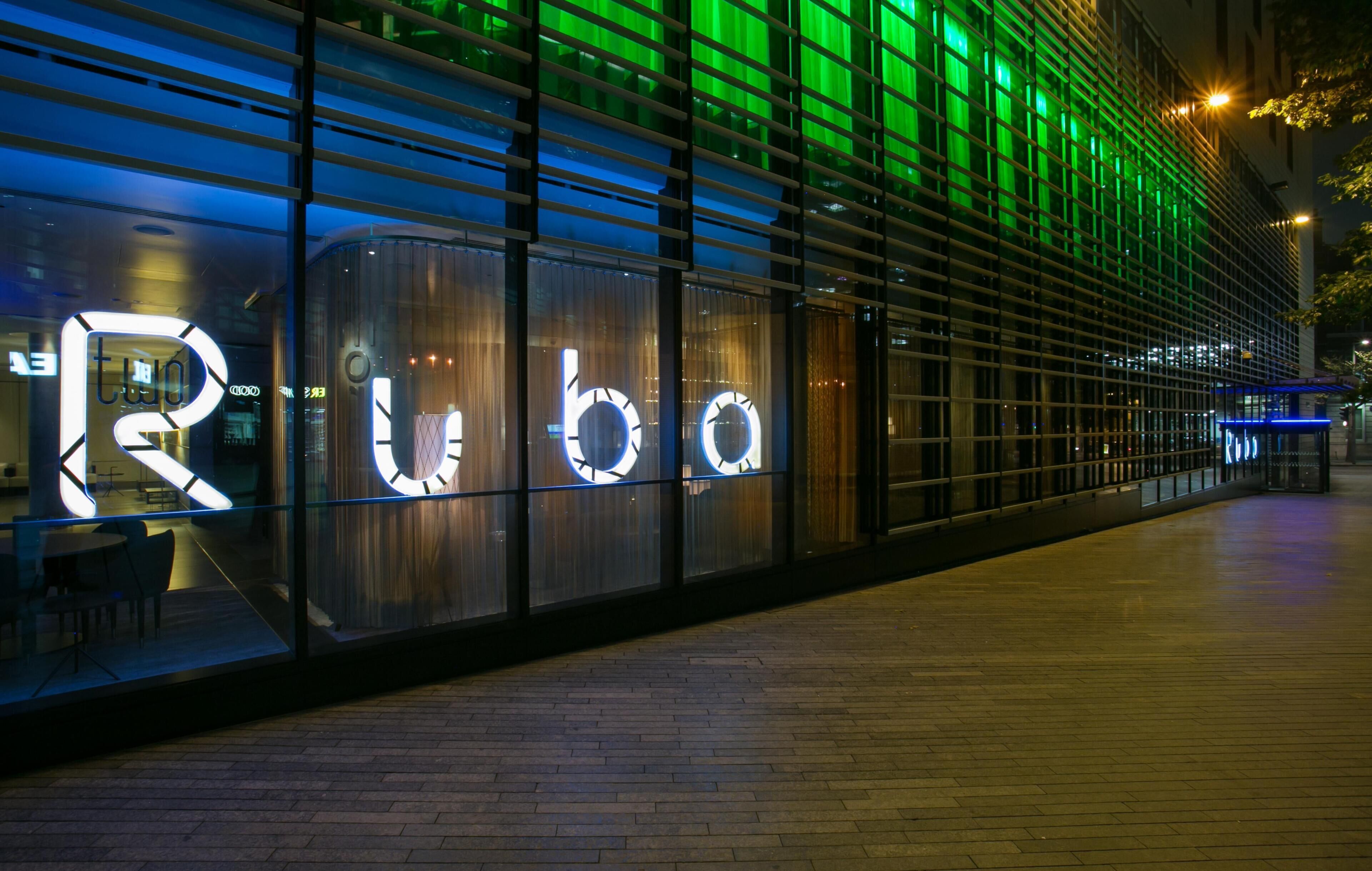 Foto - Hilton London Tower Bridge