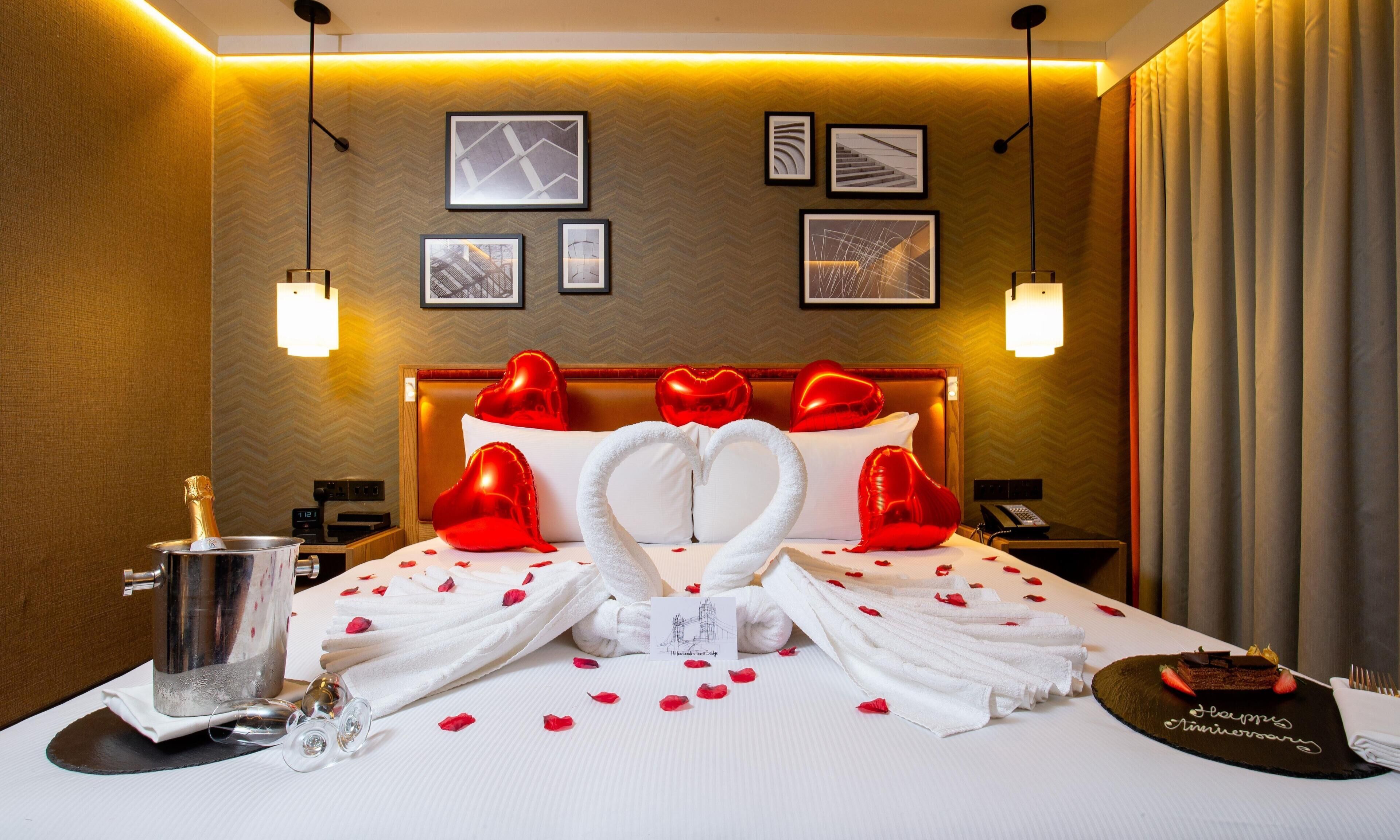 Foto - Hilton London Tower Bridge