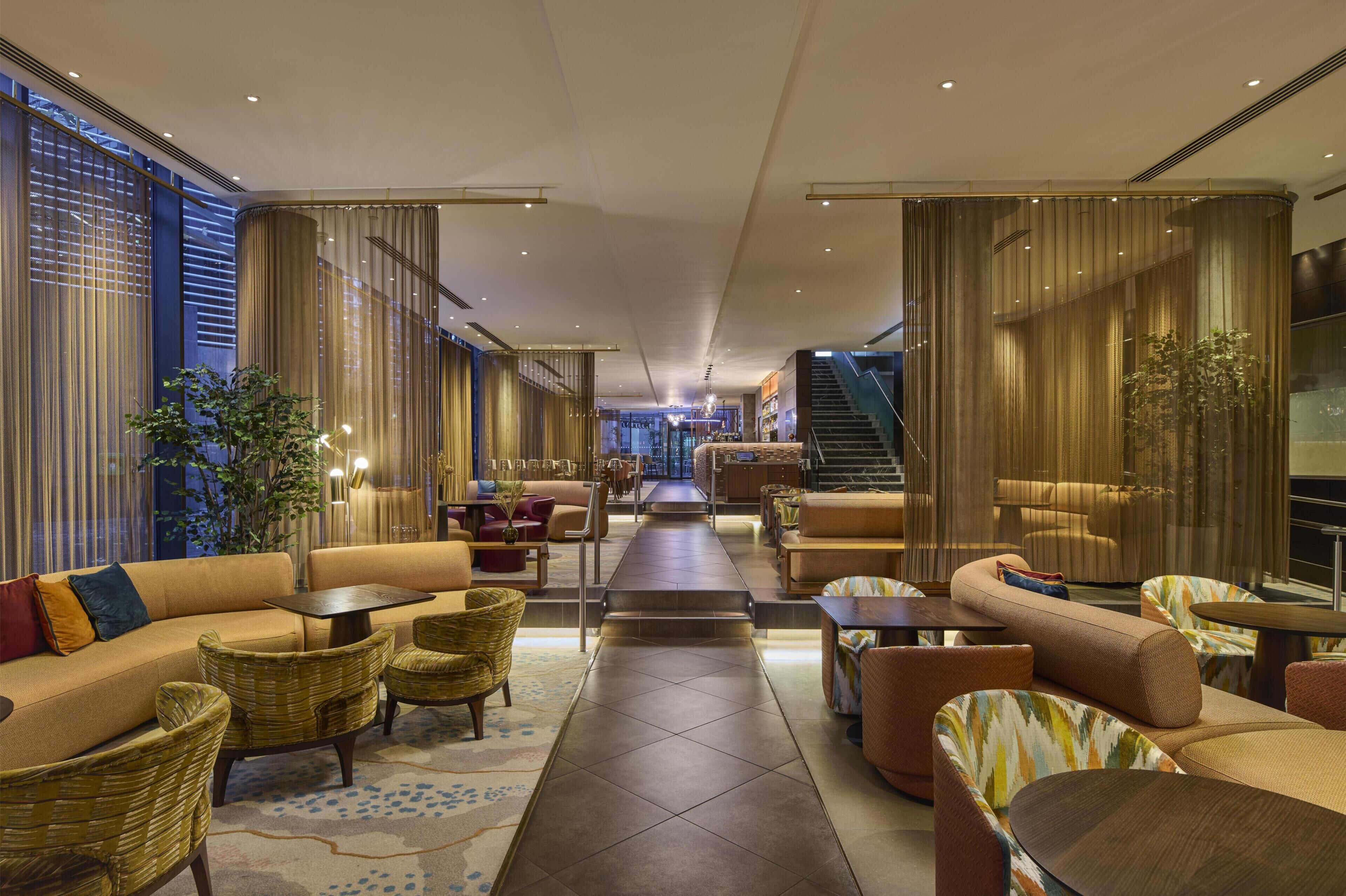 Foto - Hilton London Tower Bridge