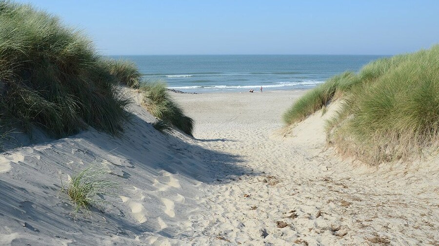 Fletcher Hotel-Restaurant Amelander Kaap