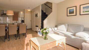 Chambre Familiale (6 pax) | Soin spa